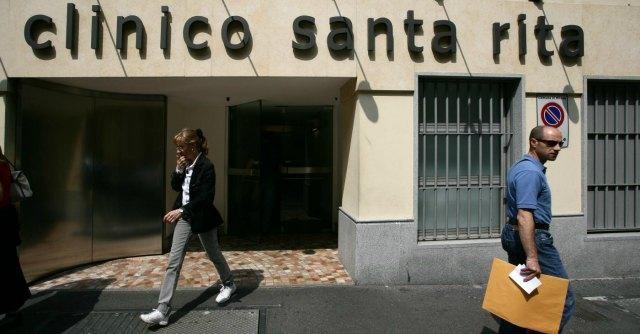 Primario clinica Santa Rita condannato all’ergastolo