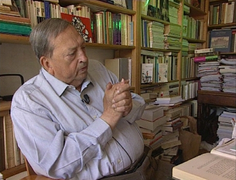 È morto il grande medievalista francese Jacques Le Goff