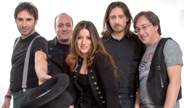 Musica. Intervista con i Cirque de Reves: “Ci seguono dai 14 ai 65 anni”