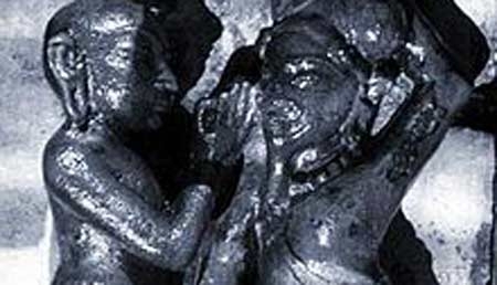 Appello EveryOne contro la legge anti-gay in India