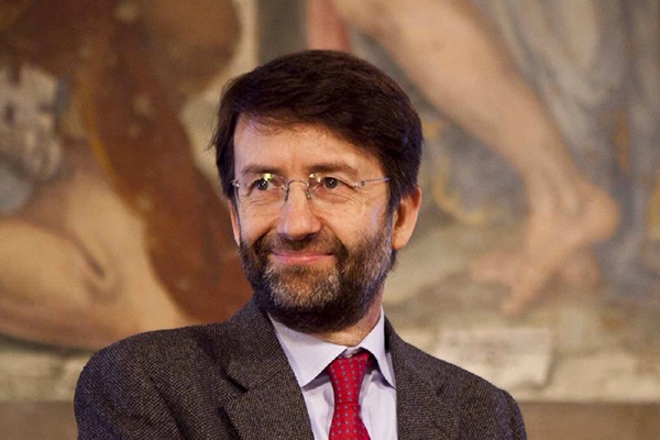 Franceschini, Cultura e Turismo fondamentali per la crescita del Paese