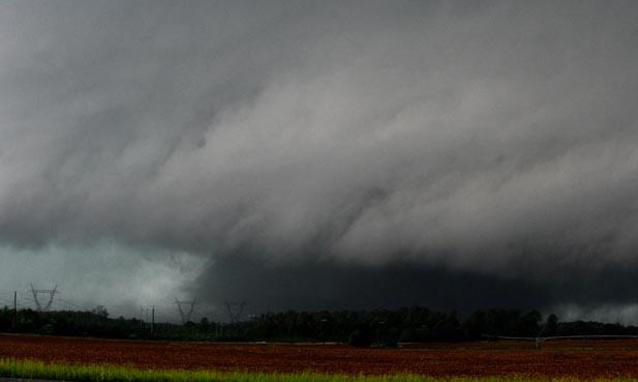 Stati Uniti. Tornado nel sudovest, salgono a 18 le vittime