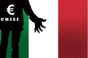 Dati Istat allarmanti. L’Italia non esce dalla crisi