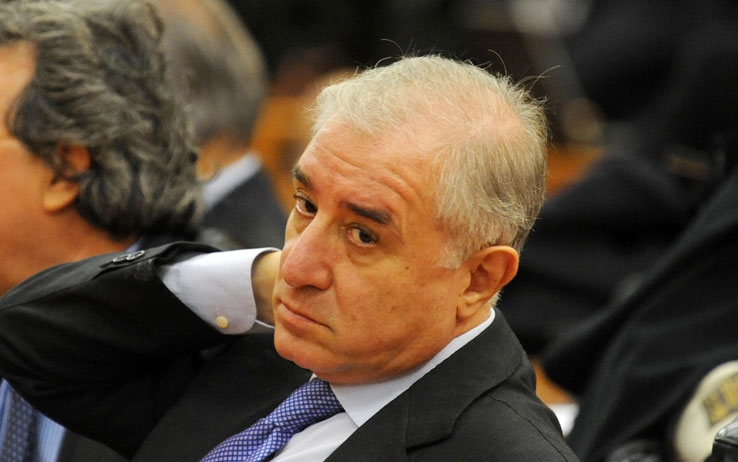 Dia, Dell’Utri è latitante. Il comunicato dell’ex senatore,”mi sto curando all’estero”
