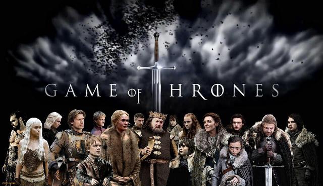 Stagione intensa per le serie tv