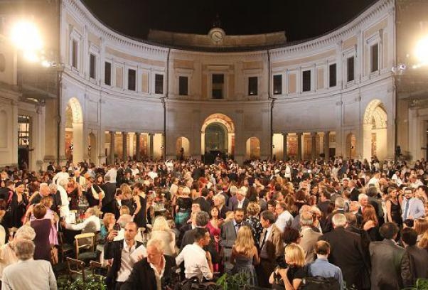 Scelti i 12 libri che si contenderanno il Premio Strega