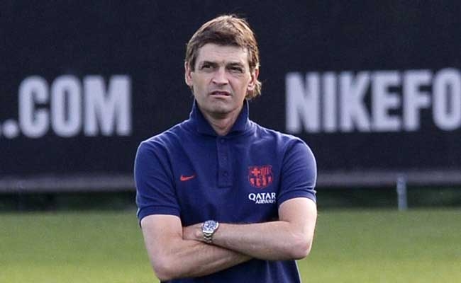 Tito Vilanova e il senso della vita