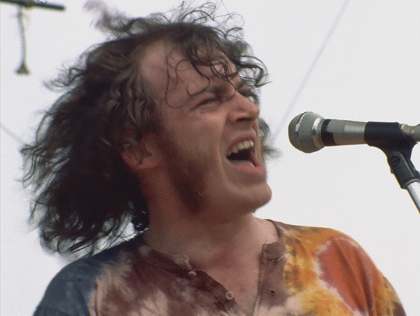 Joe Cocker, il leone di Sheffield