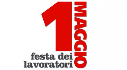 Primo Maggio. La Festa c’è, il lavoro no