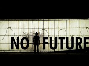 Pd. Nessuna nostalgia. Senza futuro si è perdenti