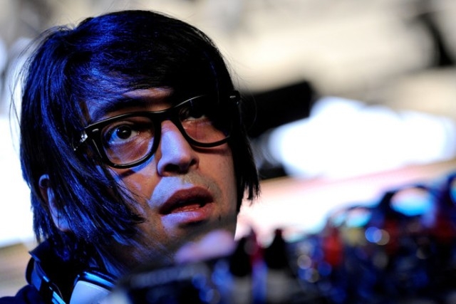 Erol Alkan, il principe del mash-up sbarca al Qube per Any Given Monday