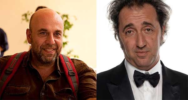 David di Donatello. Virzì “sfida Sorrentino