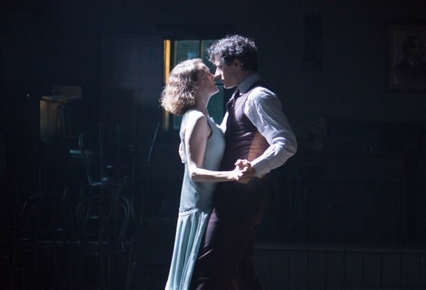 Cannes 2014. Una danza di libertà al Festival di Cannes nel film Jimmy’s Hall di Ken Loach