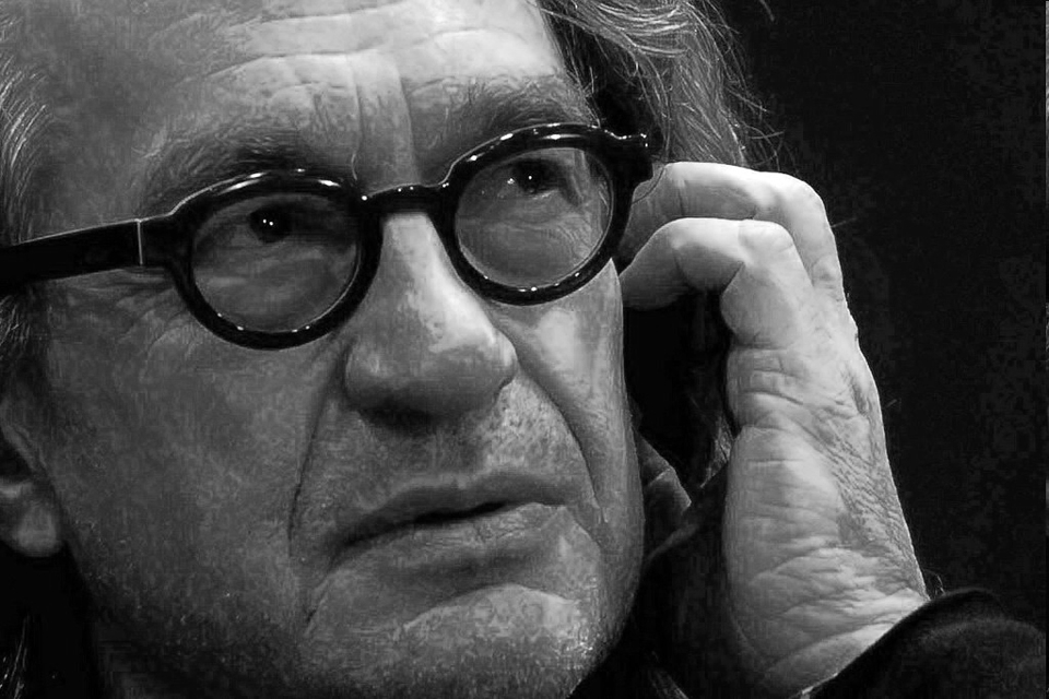 Cinema. L’omaggio di Wenders a Salgado