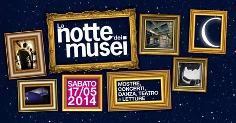 Cultura. Sabato torna a Roma la Notte dei musei
