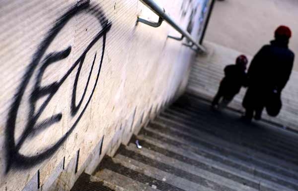 Elezioni Europee. Aumentano gli anti europeisti