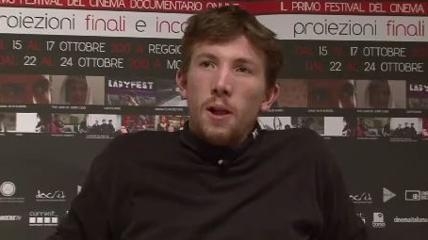 Il reporter Andrea Rocchelli è morto. Voleva solo raccontare