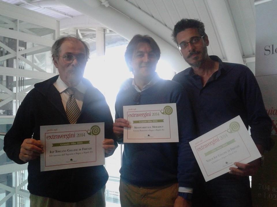 Slow Food. Quattordicesima guida agli extravergini, il bello dell’olio e dei suoi produttori
