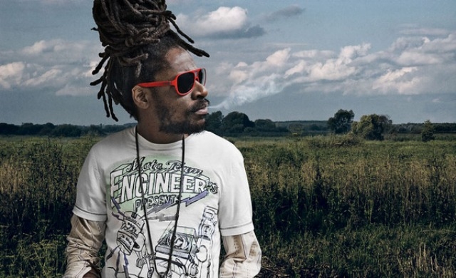 Musica. Tutti i colori del reggae di Perfect Giddimani dal vivo al Rising Love