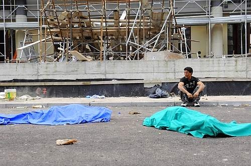 Ennesima tragedia sul lavoro. nel Lazio 20 vittime da inizio anno