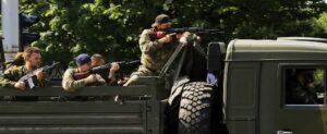 Ucraina, nuovo ultimatum di Kiev