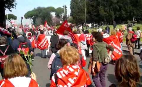 Roma Capitale. Dipartimento politiche sociali: situazione drammatica