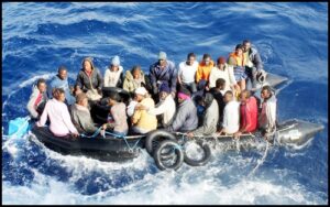 Naufragio Lampedusa, aumentano i morti