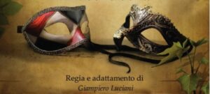 “Molto rumore per nulla” al Teatro tor Bella Monaca