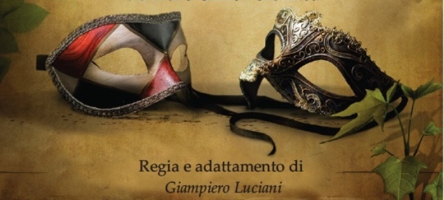 “Molto rumore per nulla” al Teatro tor Bella Monaca