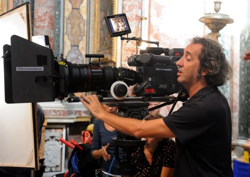 Cinema.  Cast stellare per “Giovinezza”, il nuovo film di Paolo Sorrentino