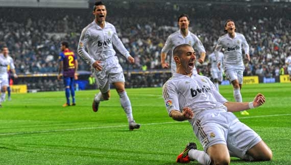 “Il Real per la decima, l’Atletico per la gloria”