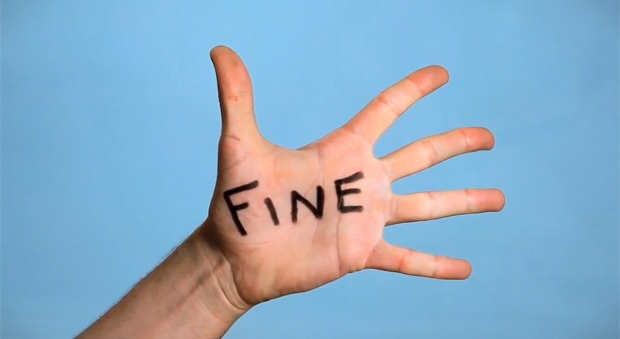 9.  FINE (prima parte)