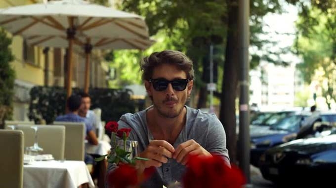 Cinema. Giorgio Pasotti, il ‘maniaco rompicollo’. Trailer
