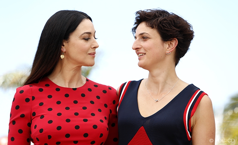 Cannes 2014. “Le meraviglie” italiane non abbagliano. Recensione. Clip