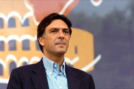Europee. Gasbarra, in UE per rappresentare istanze territori