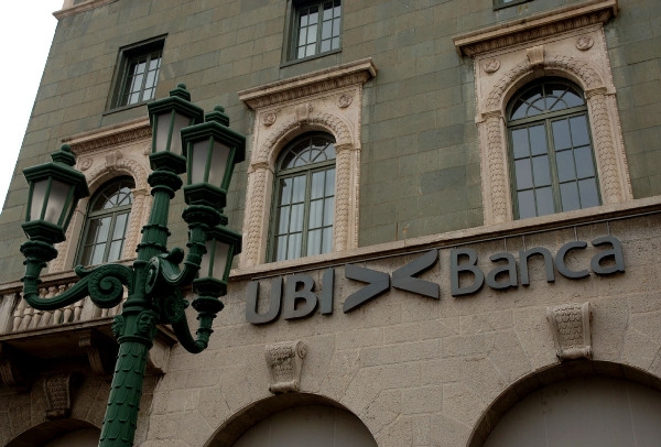 Dietro l’inchiesta Ubi Banca