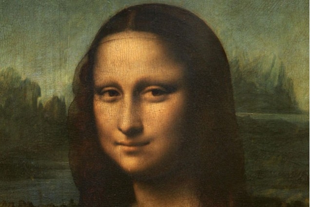 Monna Lisa