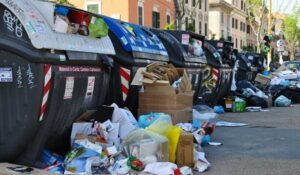 L’ama scopra le sue carte. Raccolta differenziata e produzione combustibile da rifiuti sono contrastanti