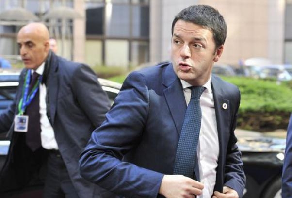 Renzi a Bruxelles per cambiare registro. Meno fiscal e più social compact