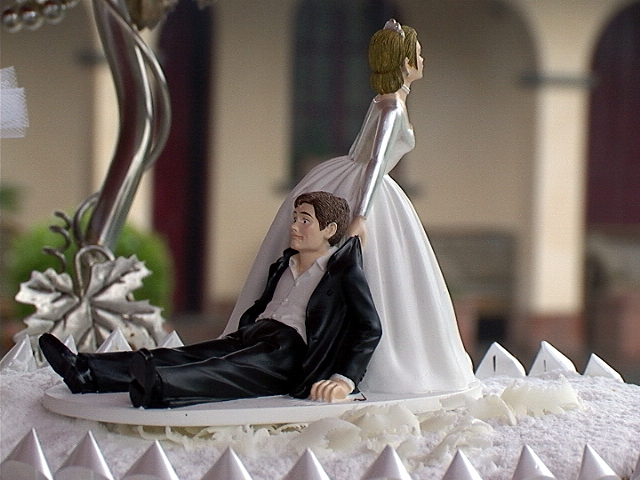 Matrimoni. Per sposarsi si può spendere fino a 59 mila euro