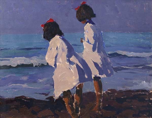 Arte. Umberto Prencipe, in mostra a Lucca  quadri di grande bellezza