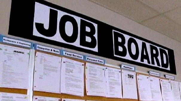Economia USA, calo della disoccupazione al 6,3%, livello minimo dal 2008