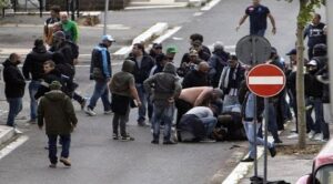 Spari in Coppa Italia. Proseguono le indagini, nuovi esami sulla pistola