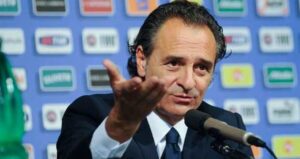 Prandelli: “Questa Nazionale può arrivare in fondo”