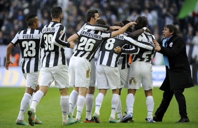 Assegnato lo scudetto, si lotta per l’ Europa League e per non retrocedere