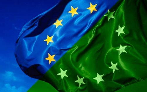 Un impegno per l’Europa. 50 candidati sottoscrivono l’appello di Legambiente
