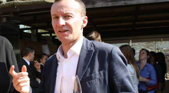 Resistenza naturale. Paolo Tegoni: ‘Il contadino deve essere sostenuto e incentivato’