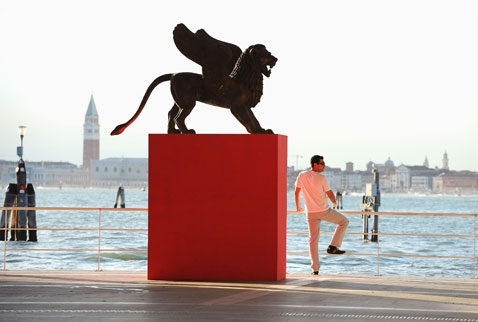 Venezia 71. Venice European Gap-Financing Co-production Market. Il bando