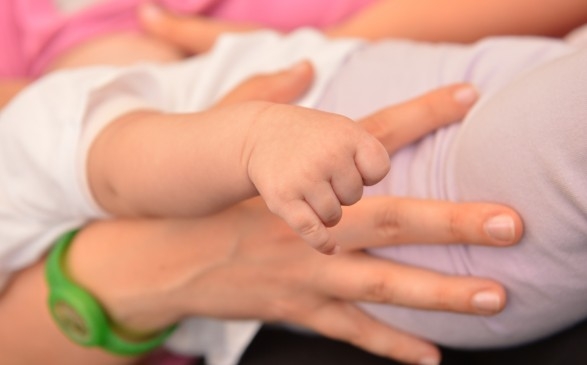 La festa rimane, le mamme sono sempre meno