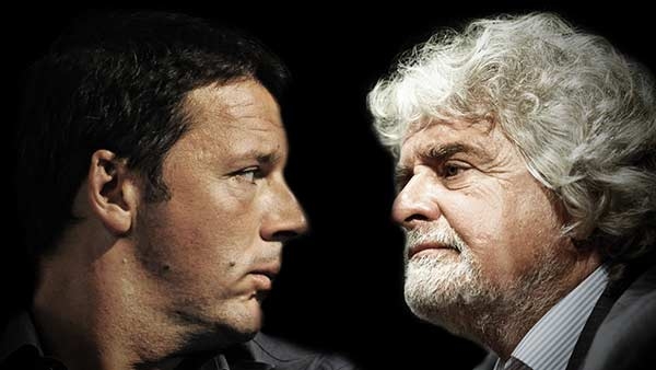 Pd non al di sopra di ogni sospetto